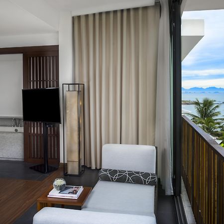 Sunrise Premium Resort & Spa Hoi An Bagian luar foto