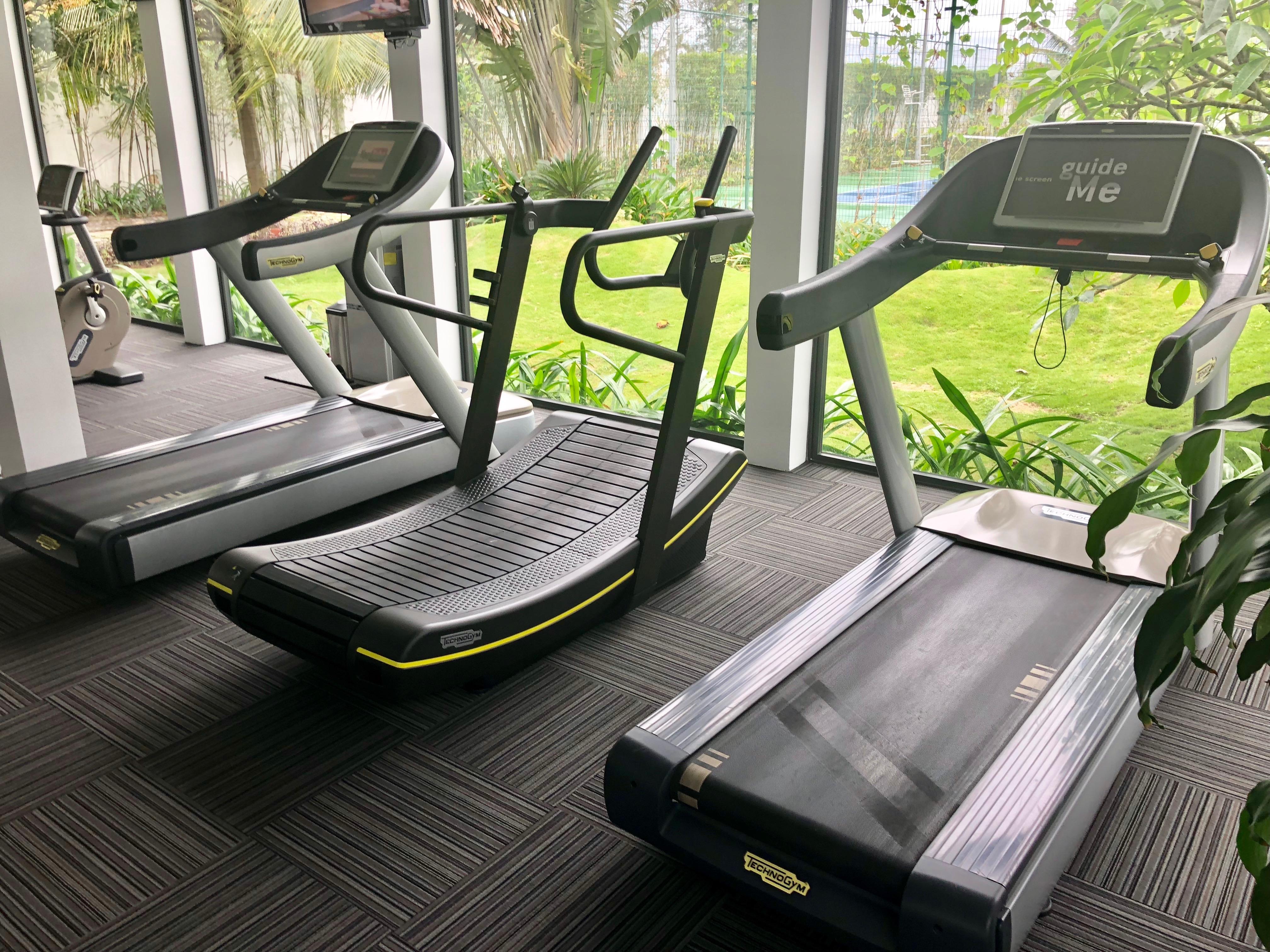 Sunrise Premium Resort & Spa Hoi An Bagian luar foto