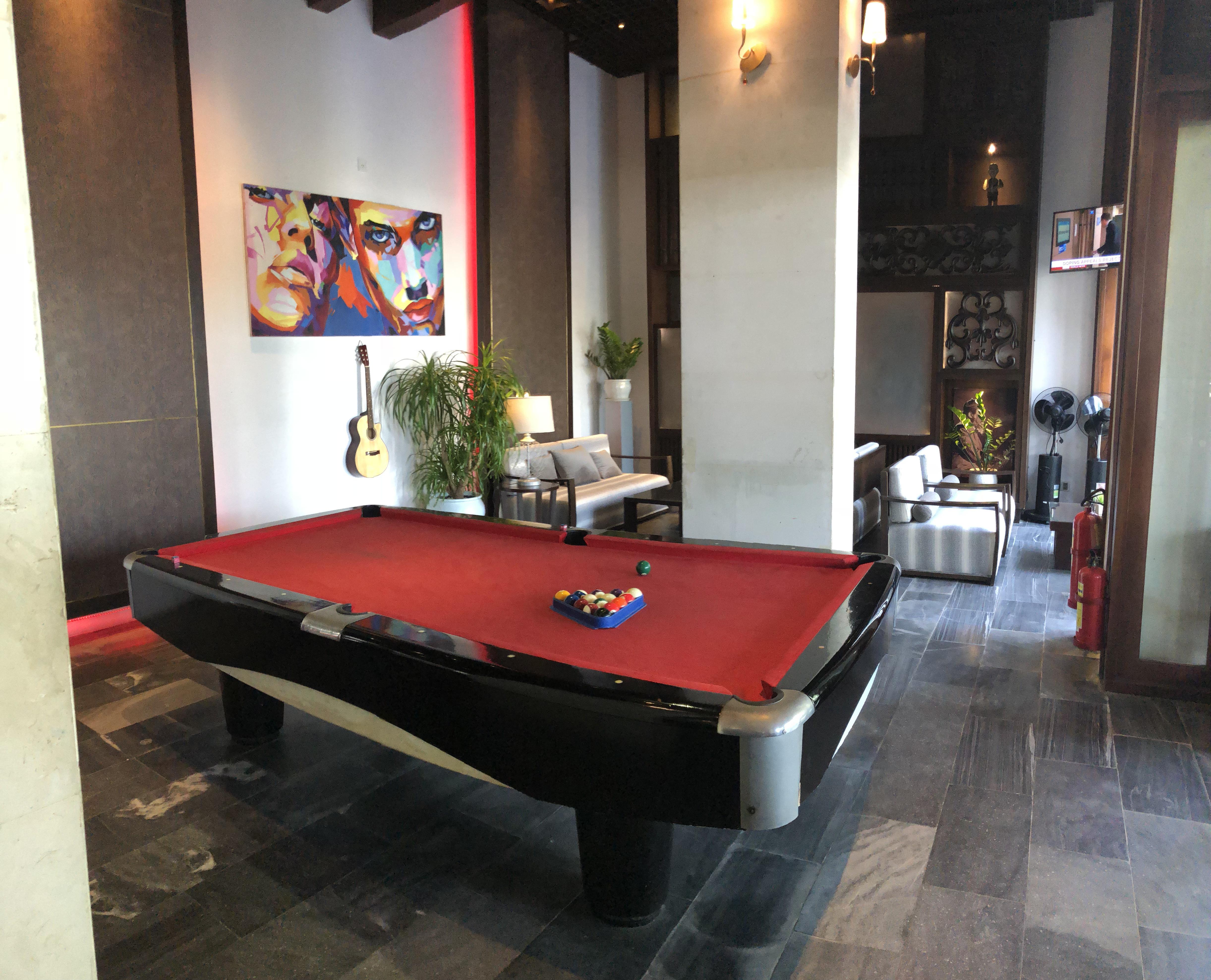 Sunrise Premium Resort & Spa Hoi An Bagian luar foto